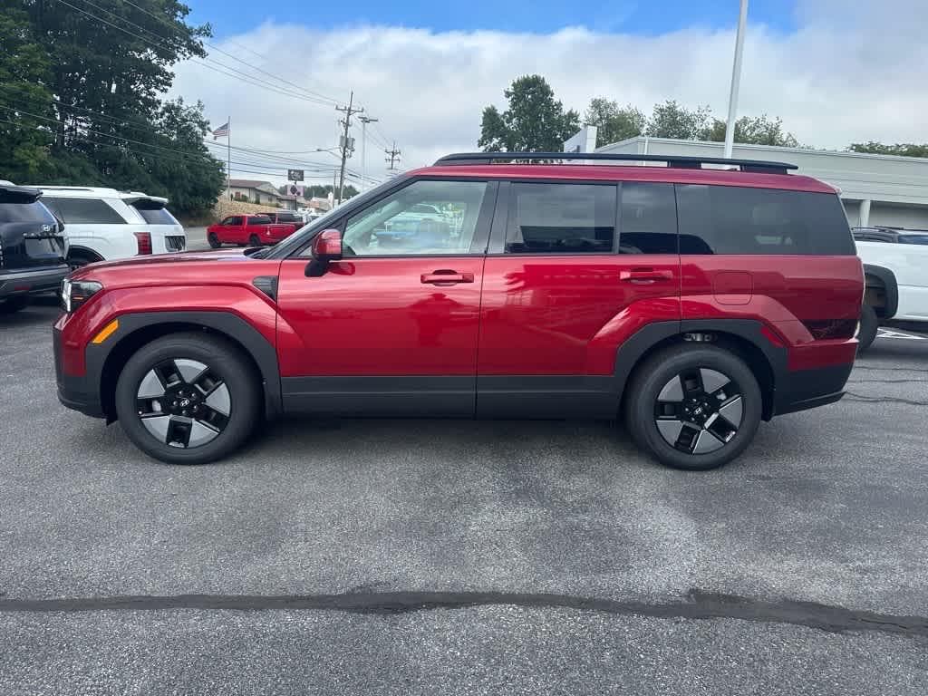 2026 Hyundai Santa Fe SEL - Photo 4