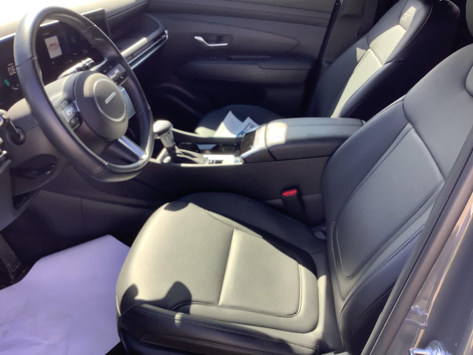 2026 Hyundai Tucson XRT - Photo 12