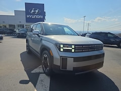 2026 Hyundai Santa Fe SE AWD AWD