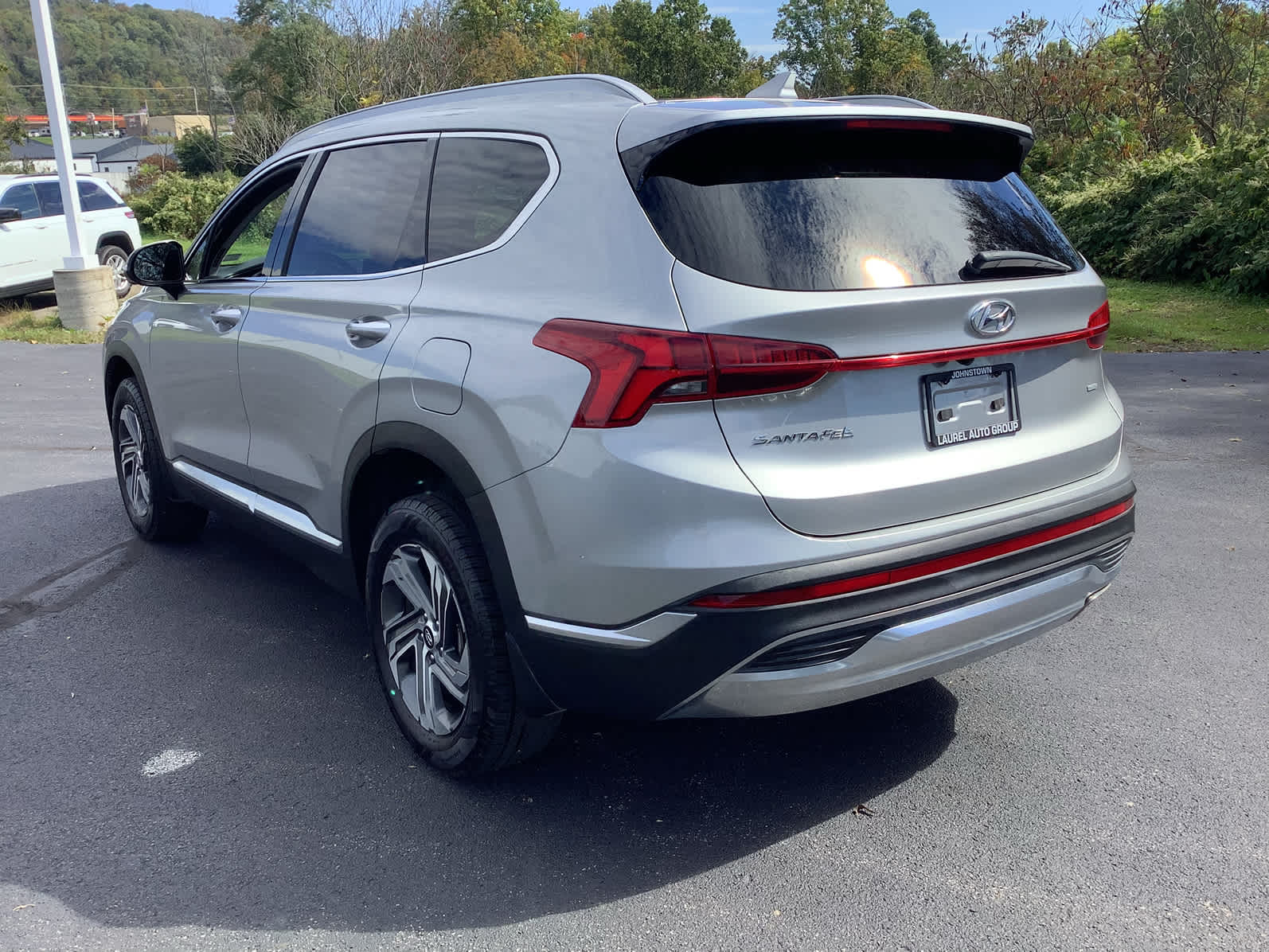 2023 Hyundai Santa Fe SEL - Photo 6