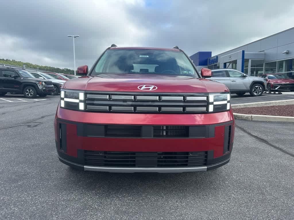 2026 Hyundai Santa Fe SEL - Photo 2