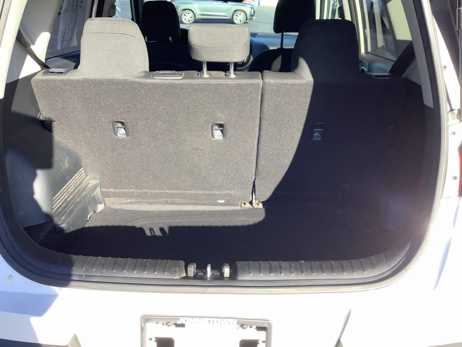 2022 Kia Soul LX - Photo 11