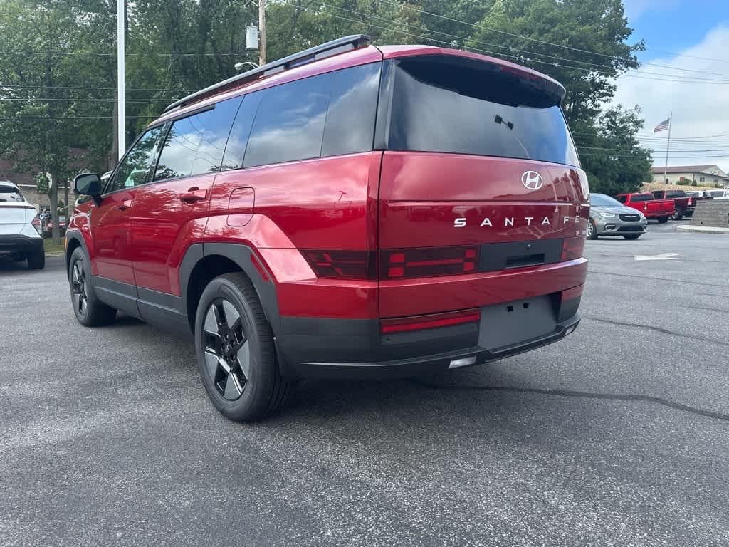 2026 Hyundai Santa Fe SEL - Photo 5