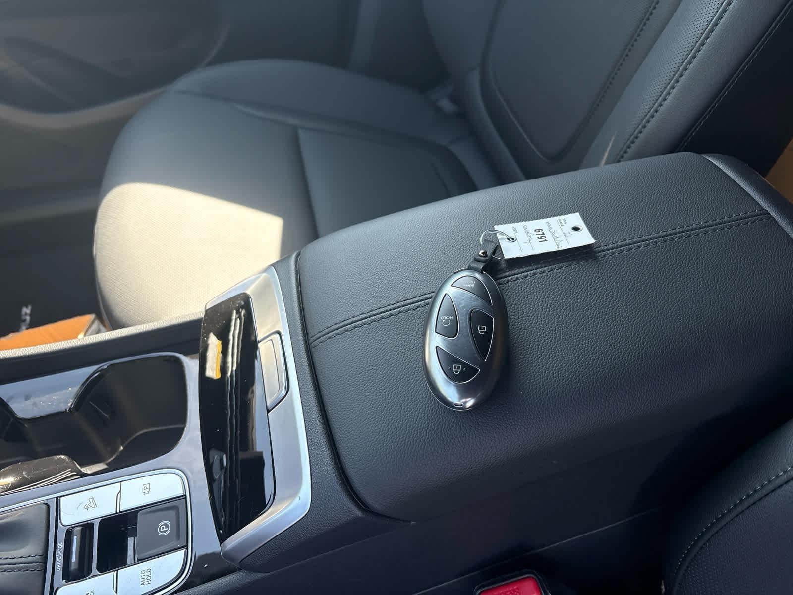 2026 Hyundai Santa Cruz SEL - Photo 10