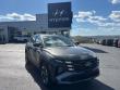 New 2026 Hyundai Tucson Hybrid SEL AWD AWD