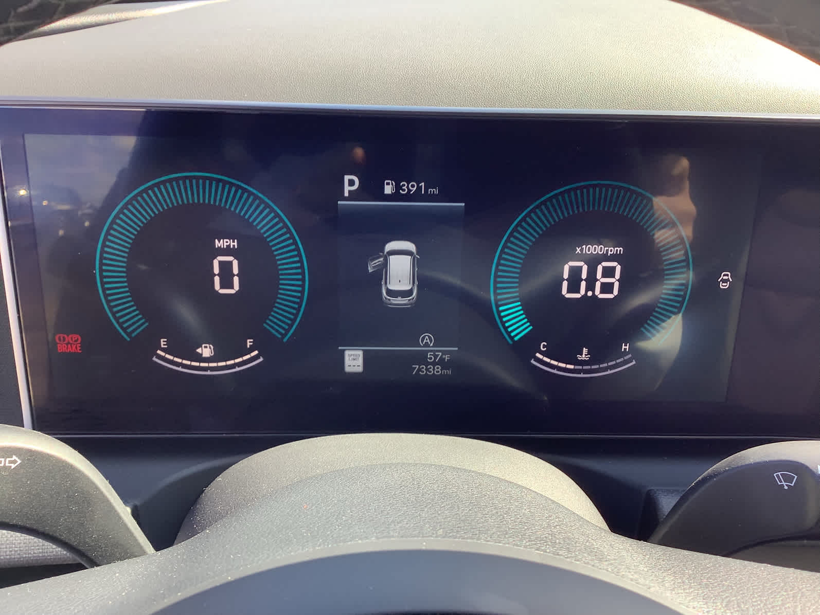 2026 Hyundai Tucson XRT - Photo 14