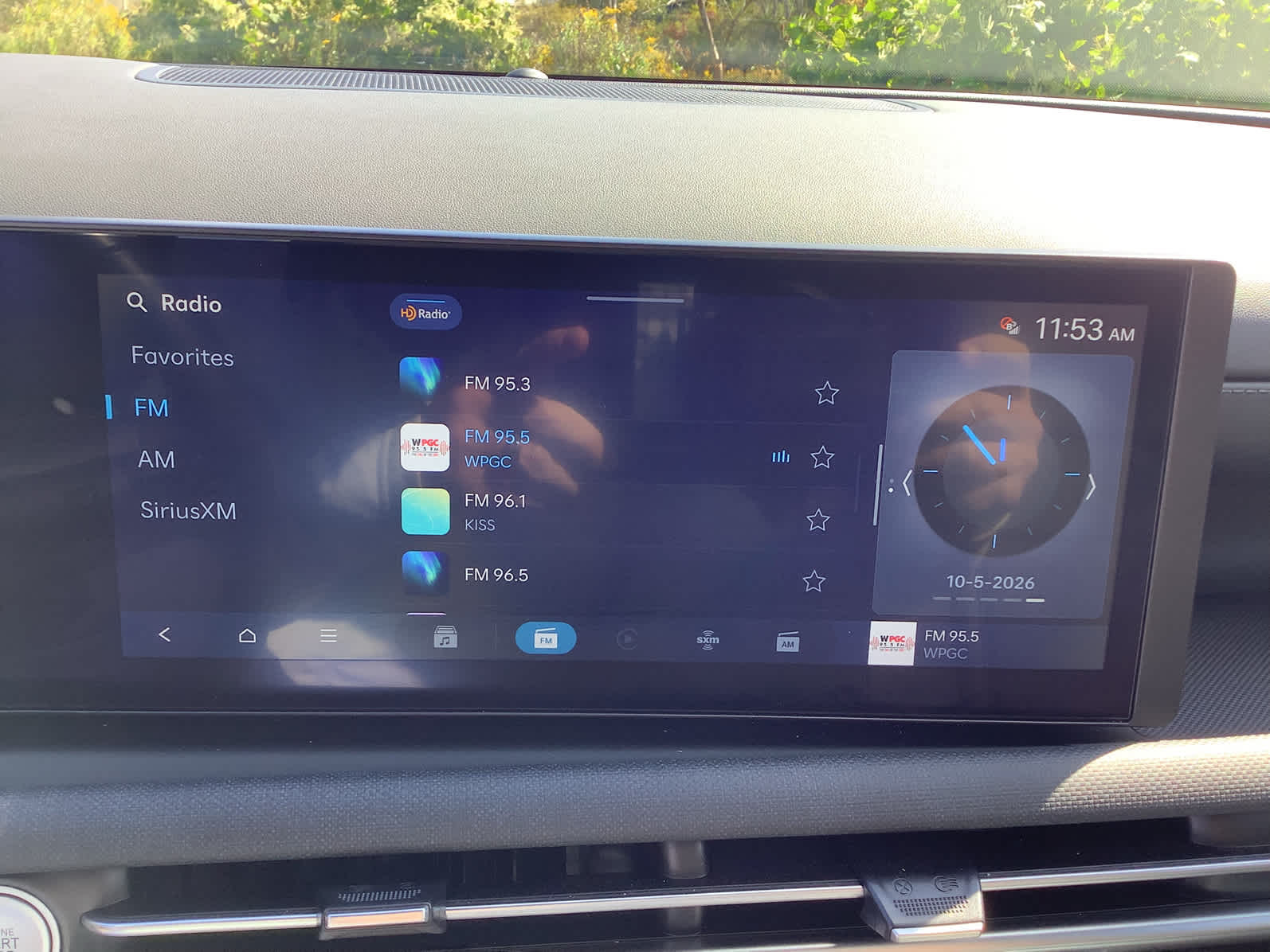 2026 Hyundai Tucson XRT - Photo 16