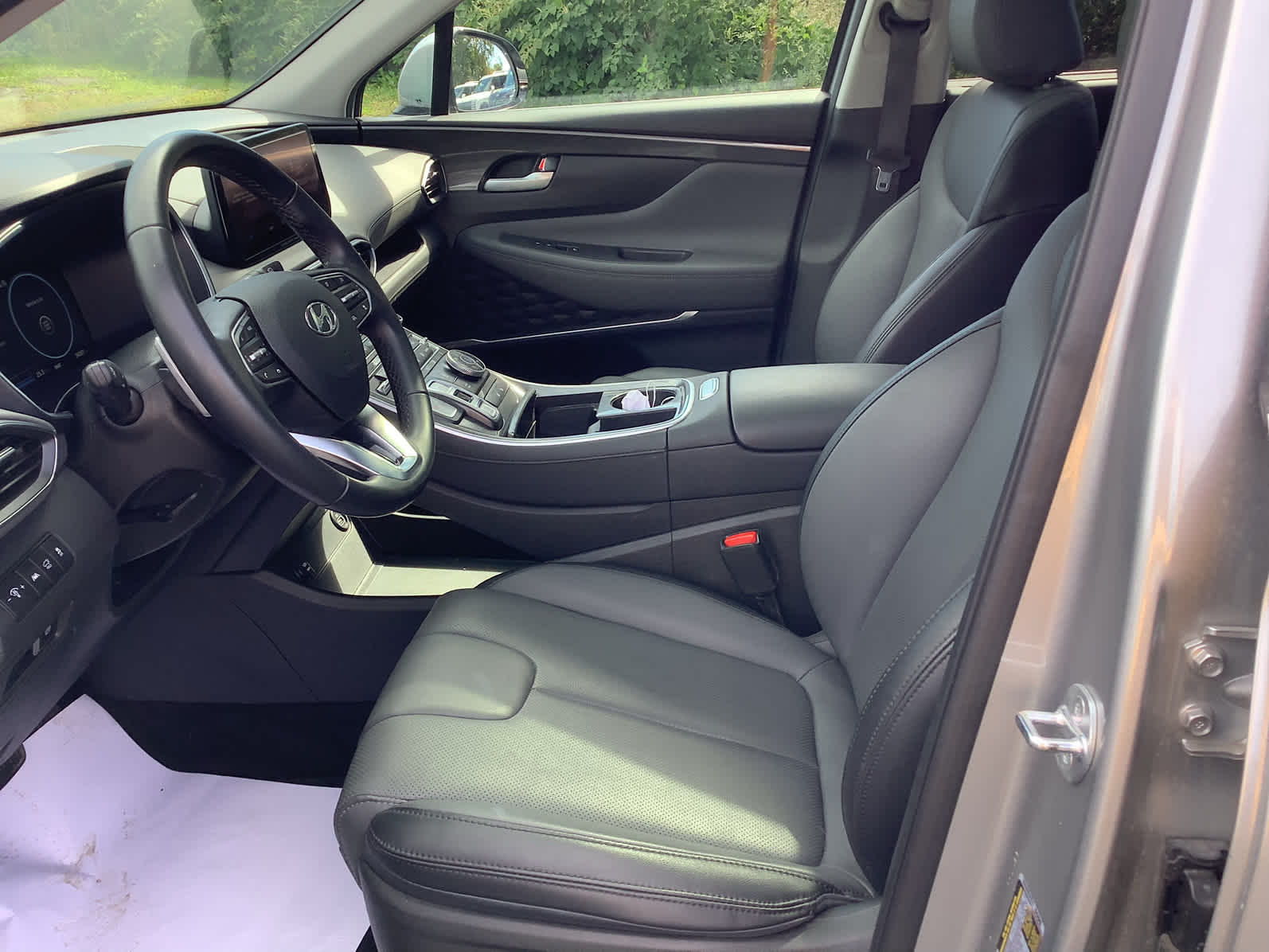 2023 Hyundai Santa Fe SEL - Photo 13