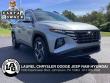 Used 2024 Hyundai Tucson Limited AWD