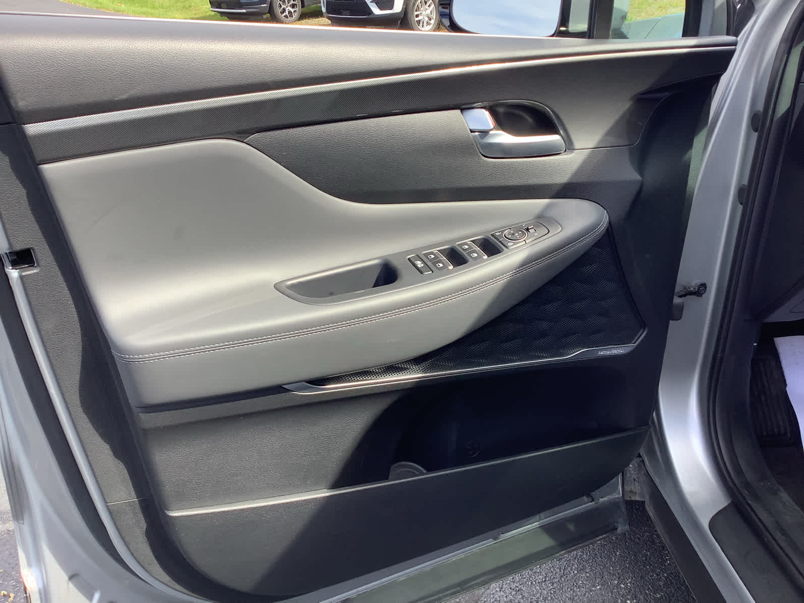 2023 Hyundai Santa Fe SEL - Photo 14