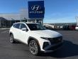 New 2026 Hyundai Tucson SEL Plus AWD AWD