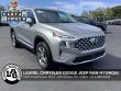 Used 2023 Hyundai Santa Fe SEL AWD