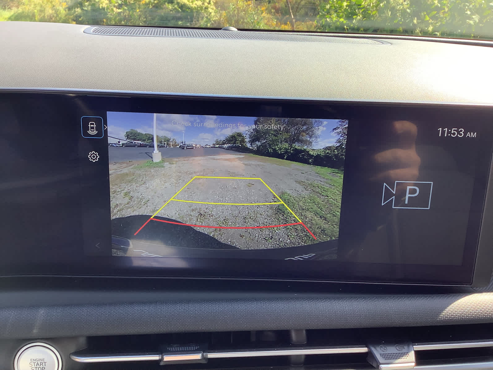 2026 Hyundai Tucson XRT - Photo 17
