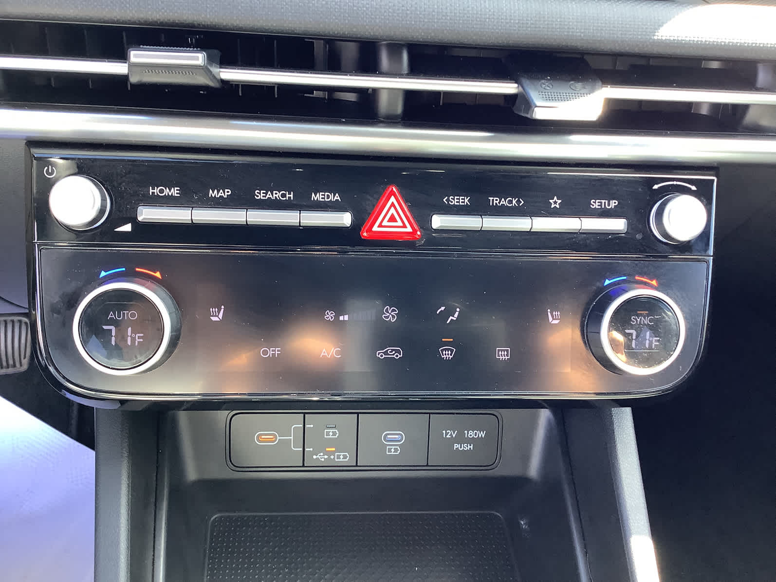 2026 Hyundai Tucson XRT - Photo 18