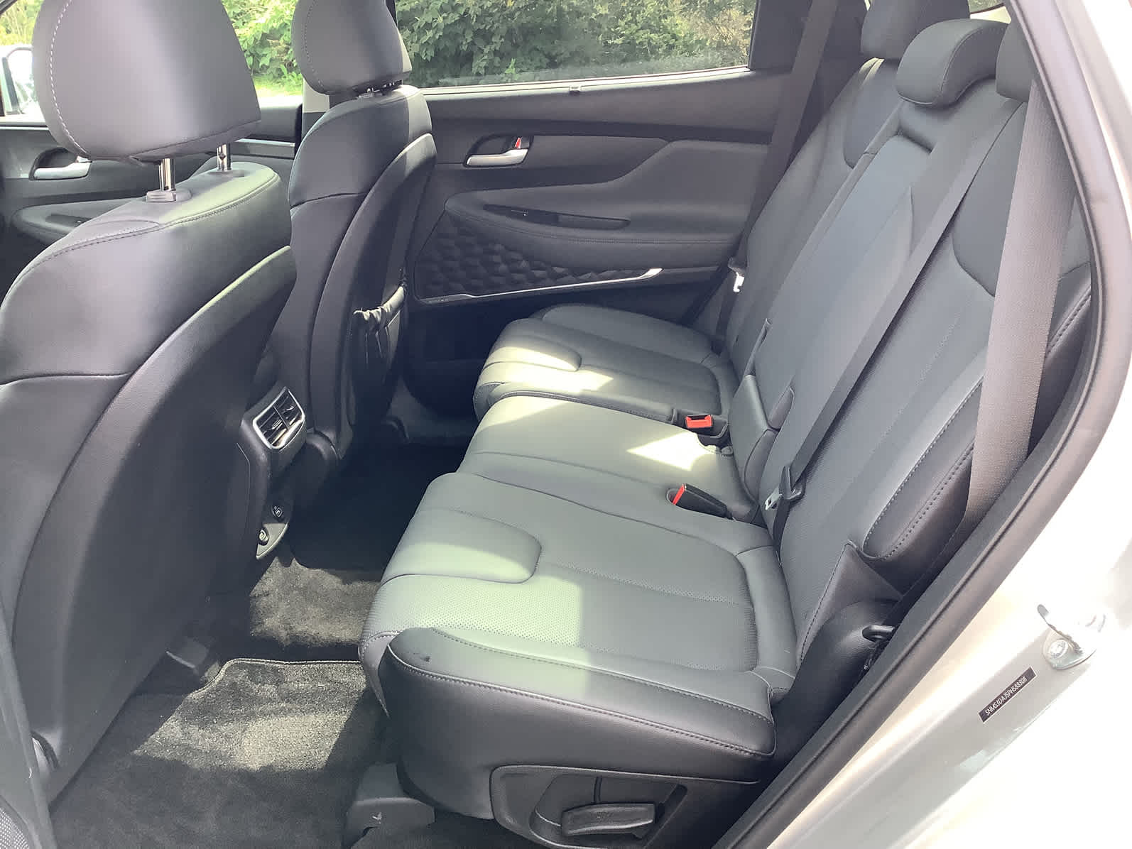2023 Hyundai Santa Fe SEL - Photo 12