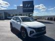 New 2026 Hyundai Tucson SEL Premium AWD AWD