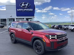 2026 Hyundai Santa Fe XRT AWD AWD