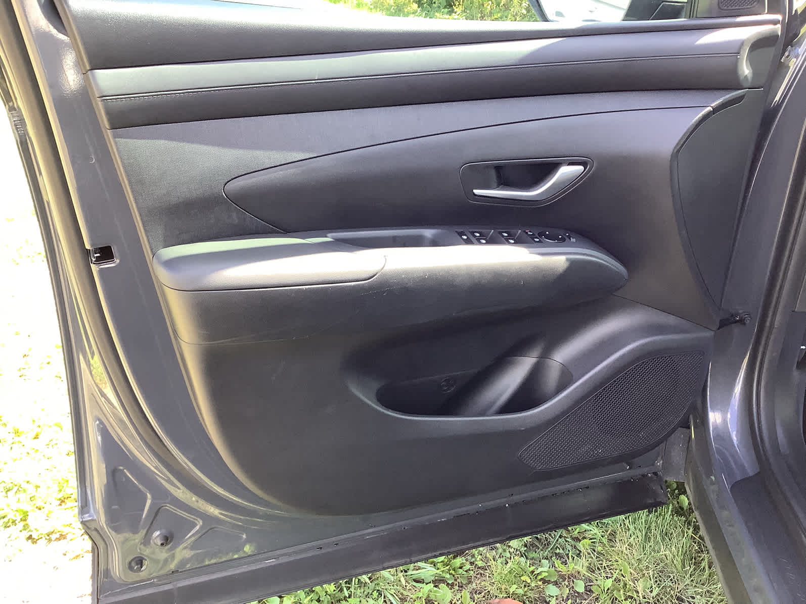 2026 Hyundai Tucson XRT - Photo 13
