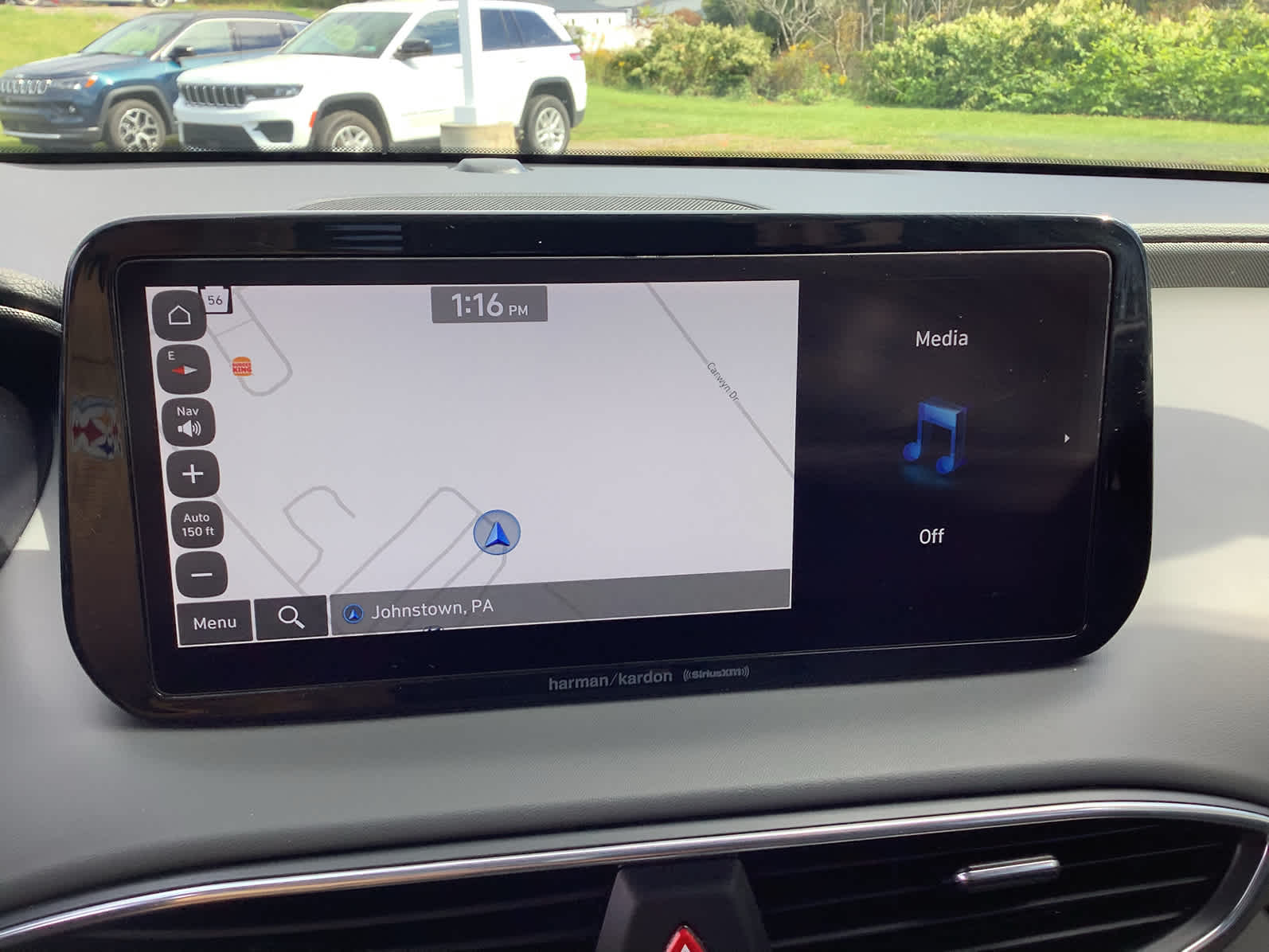 2023 Hyundai Santa Fe SEL - Photo 18