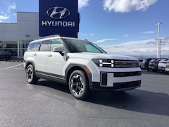 2026 Hyundai Santa Fe SEL AWD AWD