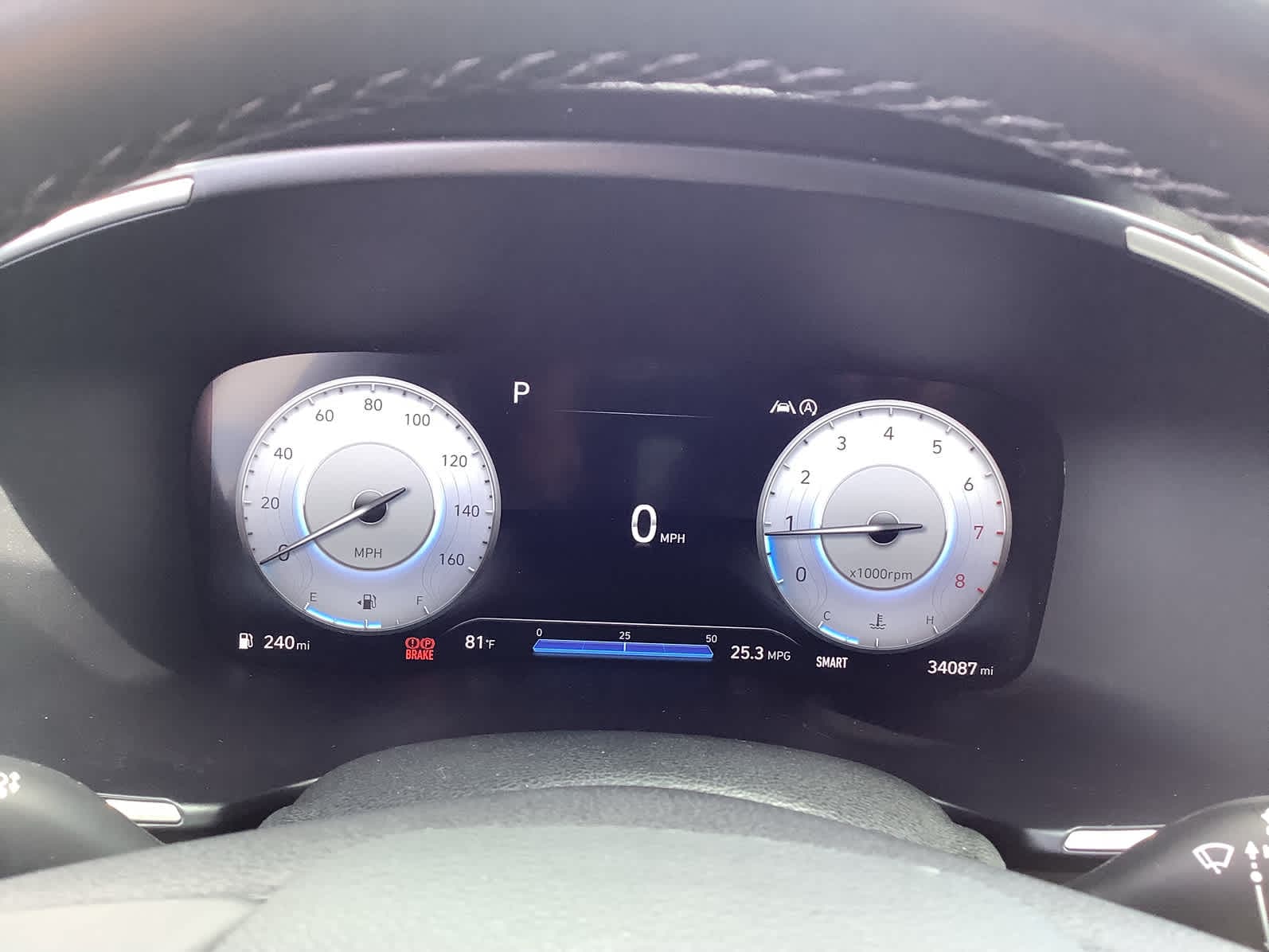 2023 Hyundai Santa Fe SEL - Photo 16