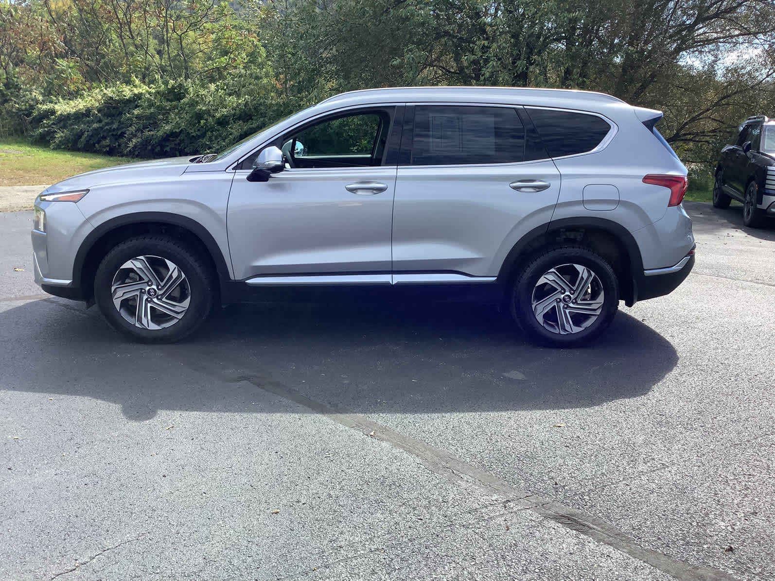 2023 Hyundai Santa Fe SEL - Photo 7