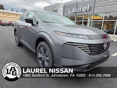 2026 Nissan Murano SL SUV