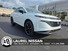2026 Nissan Murano SV SUV