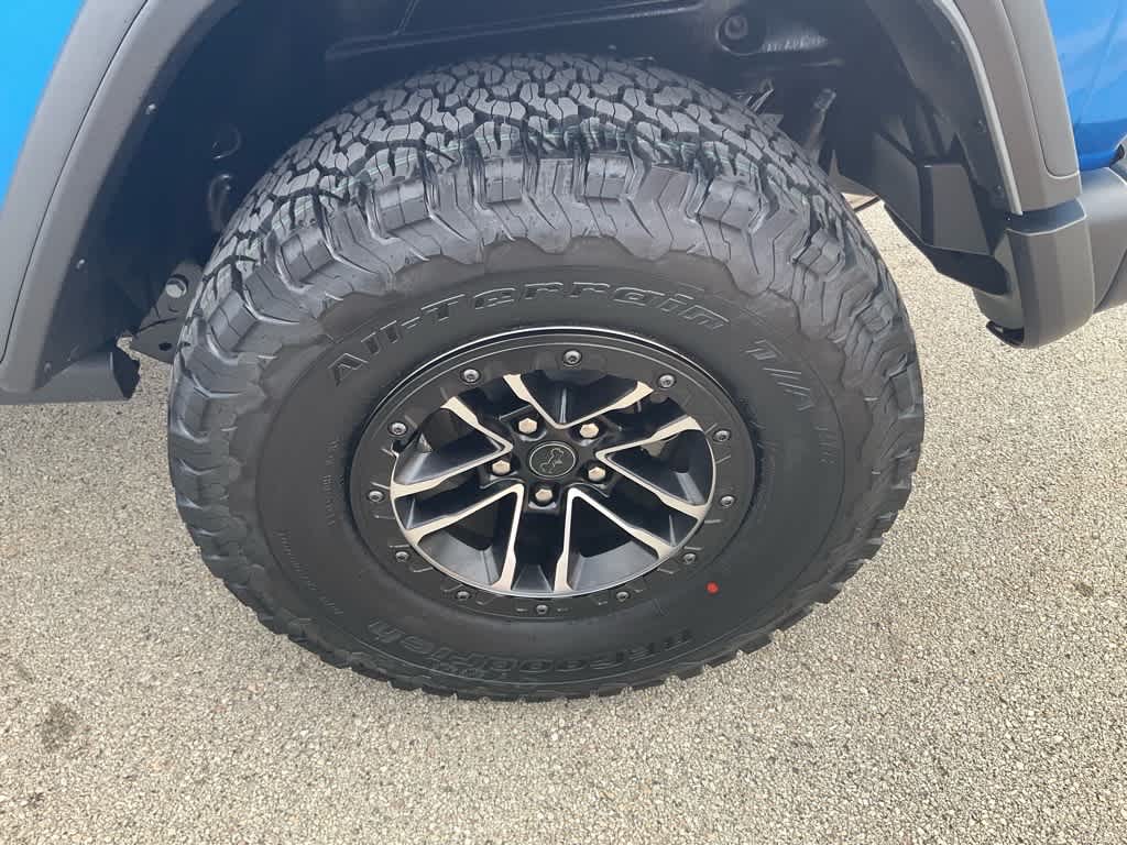 2026 Jeep Wrangler 2-Door Willys - Photo 15