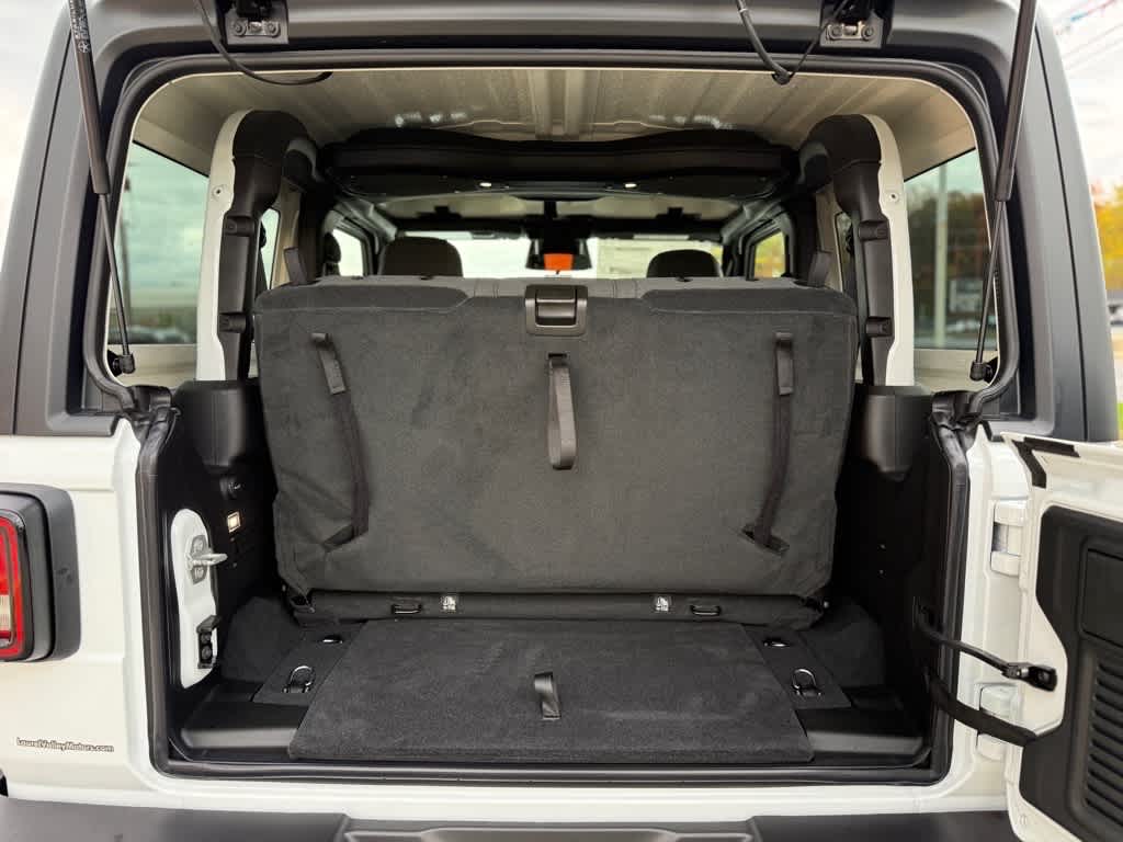2026 Jeep Wrangler 2-Door Willys - Photo 24
