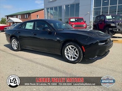 2026 Dodge Charger R/T 4-DOOR AWD Sedan
