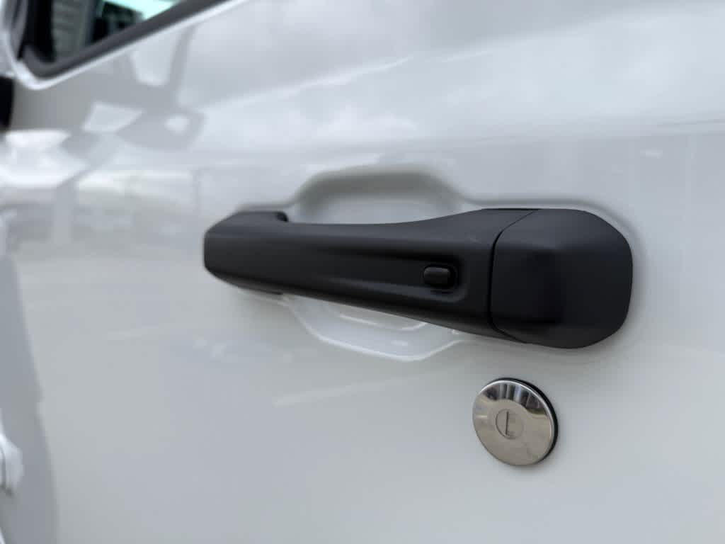 2026 Jeep Wrangler 2-Door Willys - Photo 8