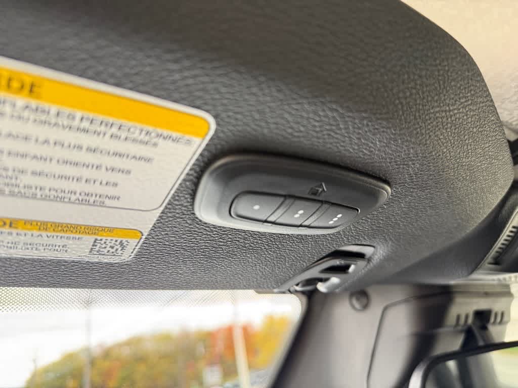2026 Jeep Wrangler 2-Door Willys - Photo 22