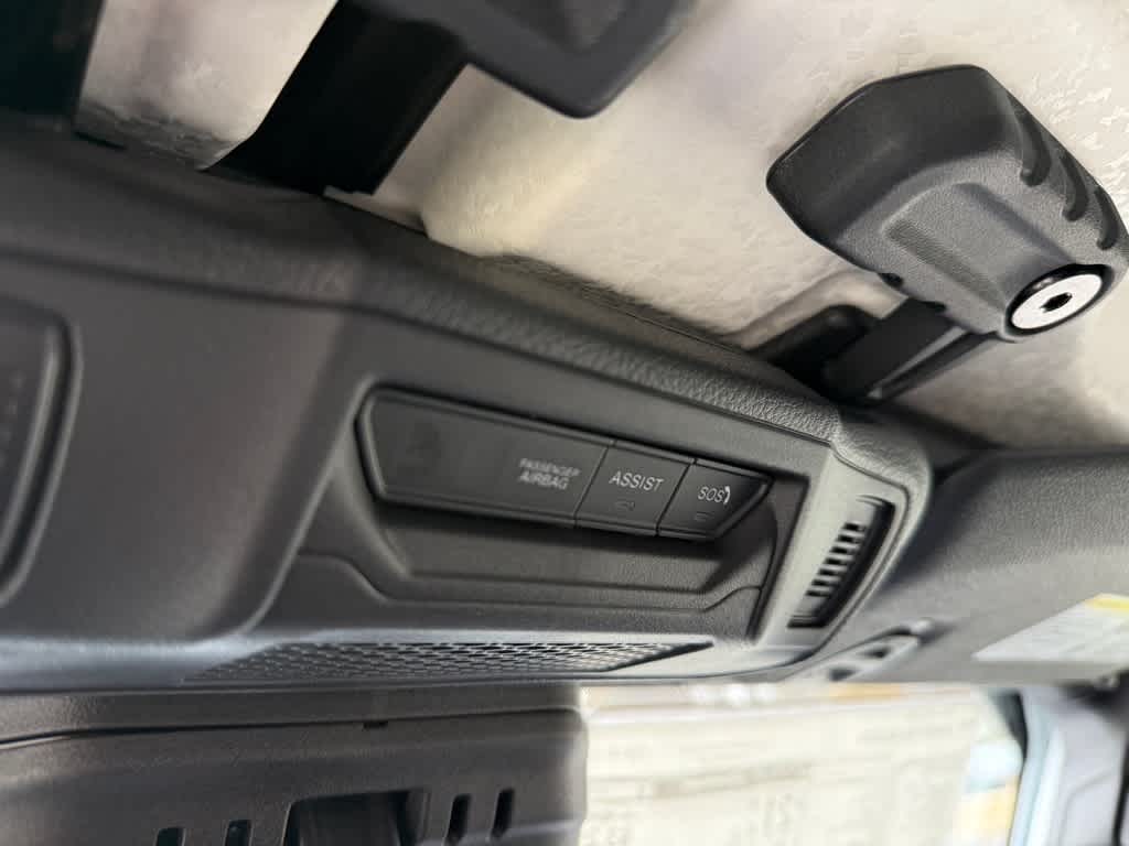 2026 Jeep Wrangler 2-Door Willys - Photo 21