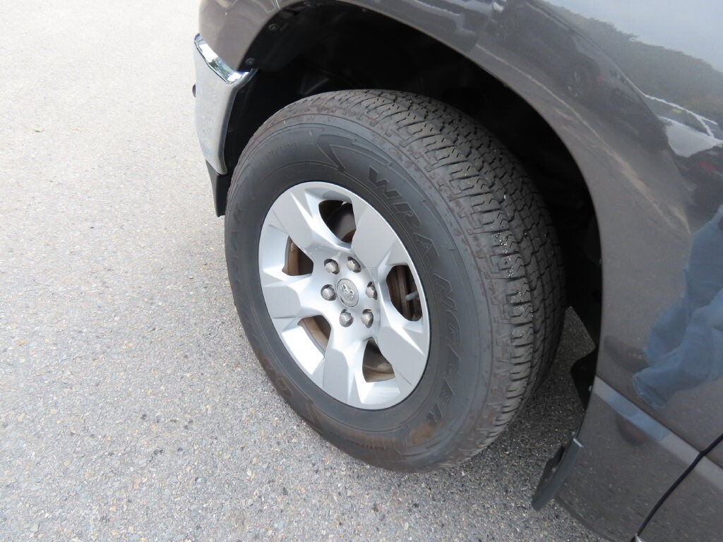 Used 2019 Ram 1500 Big Horn/Lone Star Truck