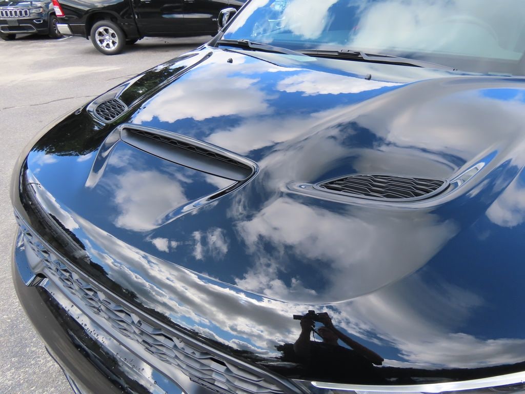 New 2026 Dodge Durango GT PLUS AWD HEMI V8 Sport Utility