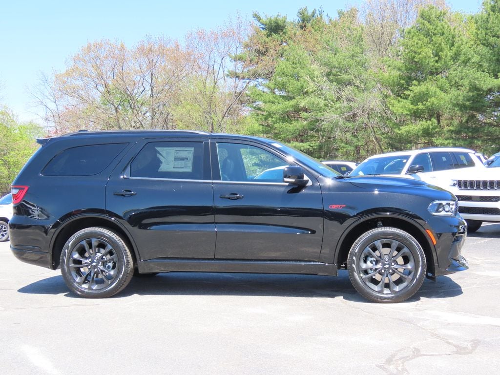 New 2026 Dodge Durango GT Plus AWD Sport Utility