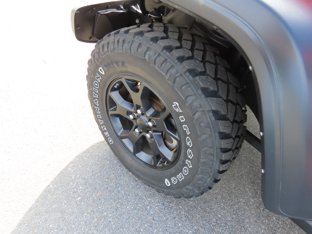 Used 2023 Jeep Wrangler Sport SUV