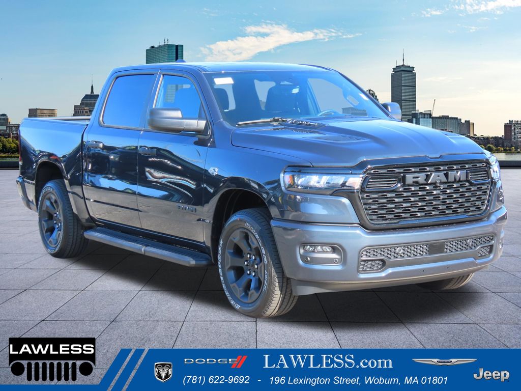2026 RAM 1500 Pickup Express