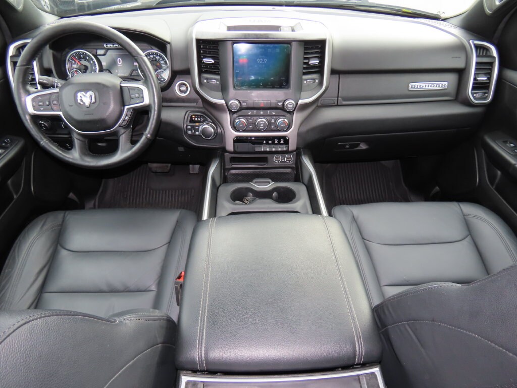 Used 2020 Ram 1500 Big Horn/Lone Star Truck