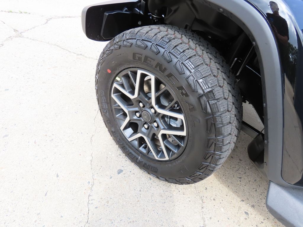 New 2027 Jeep Wrangler Sahara Sport Utility