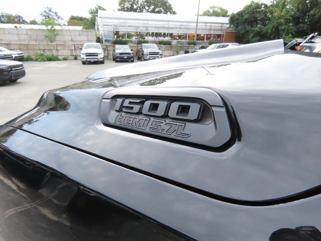 Used 2020 Ram 1500 Big Horn/Lone Star Truck