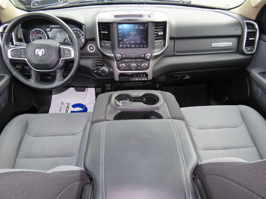 Used 2019 Ram 1500 Big Horn/Lone Star Truck