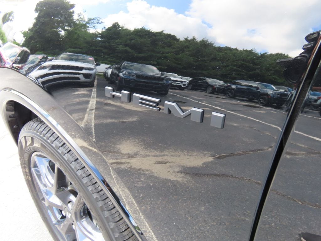 New 2026 Dodge Durango GT PLUS AWD HEMI V8 Sport Utility