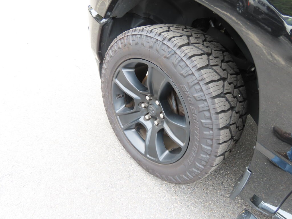 Used 2020 Ram 1500 Big Horn/Lone Star Truck