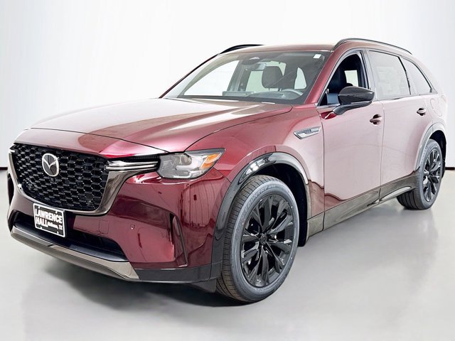 2026 Mazda CX-90 3.3 Turbo S Premium Sport AWD Sport Utility