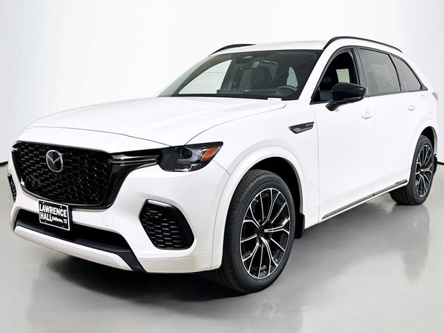 2026 Mazda CX-70 3.3 Turbo S Premium AWD Sport Utility