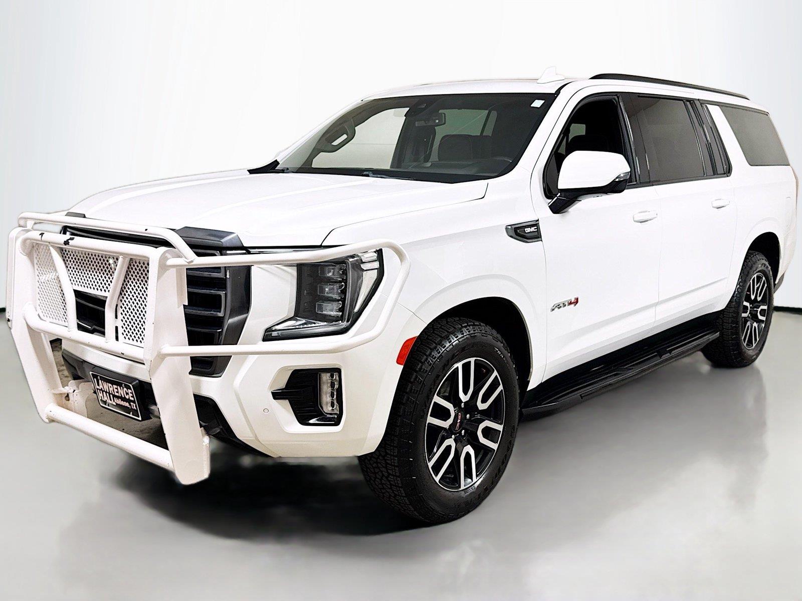 2021 GMC Yukon XL