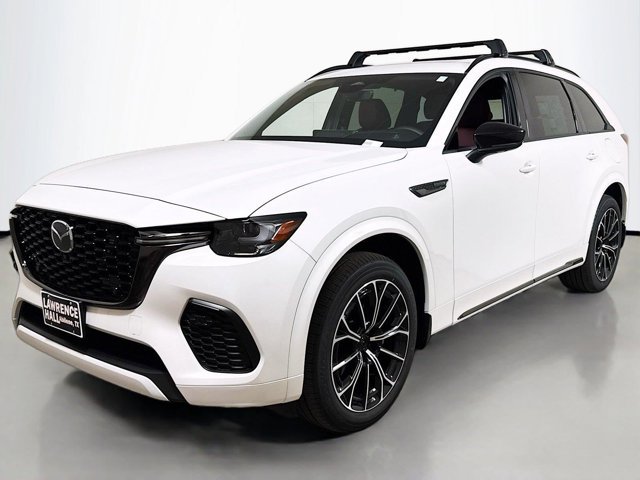 2026 Mazda CX-70 3.3 Turbo S Premium AWD Sport Utility