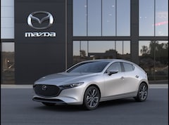 2026 Mazda Mazda3 Hatchback 2.5 S Preferred HATCHBACK
